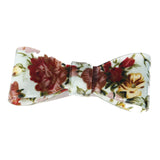Floral Hairclip
