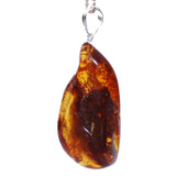 Amber Pendant Chunk 1