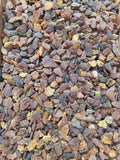 Unpolished Amber Beads Without Holes