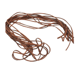 Suede leather Cord 1 meter, available in grey, light brown or dark brown, Jewellery making, Jewelry Craft supplies, for bracelet or necklace
