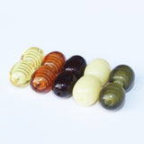 Polished Screw Clasps