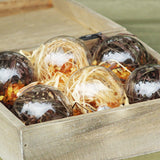 Baltic Amber Bauble Sets