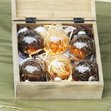 Baltic Amber Bauble Sets