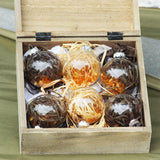 Baltic Amber Bauble Sets