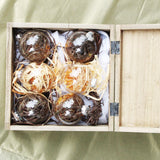 Baltic Amber Bauble Sets