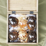 Baltic Amber Bauble Sets