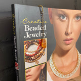 Honey Baltic amber Bookmark