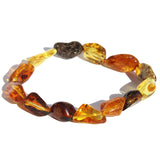 Baltic Amber Bracelet OLIVES