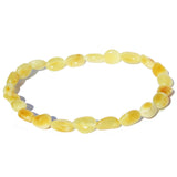Baltic Amber Bracelet OLIVES