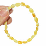 Baltic Amber Bracelet OLIVES
