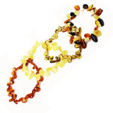 Amber Bracelet Carnival