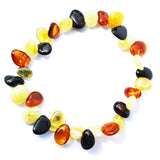 Amber Bracelet Carnival