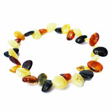 Amber Bracelet Carnival