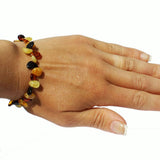 Amber Bracelet Carnival
