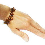 Amber Bracelet Carnival