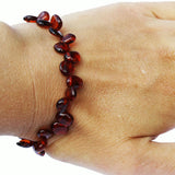 Amber Bracelet Carnival