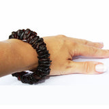 Impressive Cherry Baltic Amber Bracelet