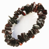 Classic Baltic Amber Bracelets  (Cognac, Lemon, Cherry, Butterscotch, Multicolour)