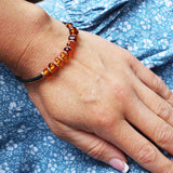 Charming Baltic Amber Bracelets