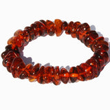 Chunky Baltic Amber Bracelet NEW!