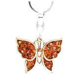 Beautiful Owl Keyring