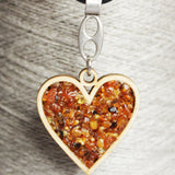 Beautiful Owl Keyring