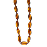 Elegant Baltic Amber Necklace