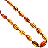 Elegant Baltic Amber Necklace