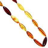 Elegant Baltic Amber Necklace