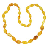 Elegant Baltic Amber Necklace