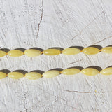 Elegant Baltic Amber Necklace