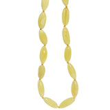 Elegant Baltic Amber Necklace