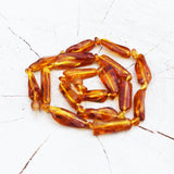 Baltic Amber Necklace - BEAUTY