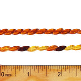 Delicate and Elegant Amber Necklace