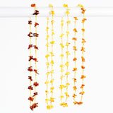 Simple Traditional Baltic Amber Necklaces