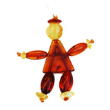 Amber Pendant - Amber Friend