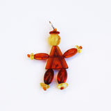 Amber Pendant - Amber Friend