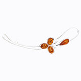 Beautiful Brooch with A Pretty Flower Detail