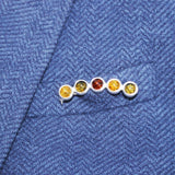 Amber Brooch 'AMBER PIN'