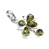 Baltic Amber Pendant