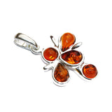 Baltic Amber Pendant
