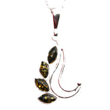 Baltic Amber Pendant