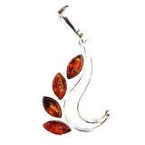 Baltic Amber Pendant