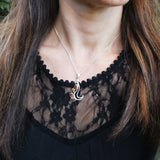 Baltic Amber Pendant