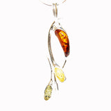 Baltic Amber Pendant