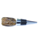 Stylish & Unique Wine Stopper