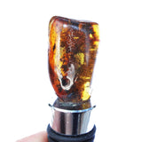 Stylish & Unique Wine Stopper