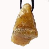 Butterscotch Polished Baltic Amber Talismans
