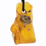 Butterscotch Polished Baltic Amber Talismans