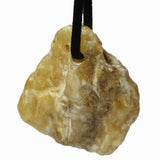 Butterscotch Polished Baltic Amber Talismans